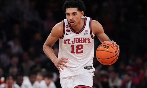 Celtics waive rookie ahead of final preseason game, open two-way slot