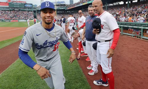5 players with Red Sox ties to watch in the 2025 World Series