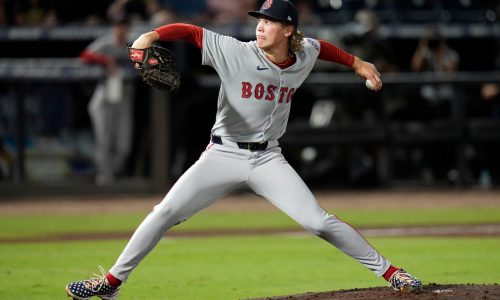 Red Sox, Yankees to start rookies in decisive Game 3 of AL Wild Card series