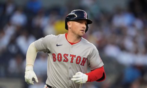 Report: Red Sox 3B Alex Bregman to opt out, test free agency