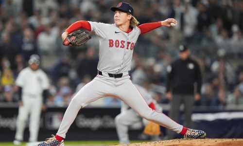 Ghosts of rivalry past loom large ahead of Red Sox/Yankees Wild Card finale