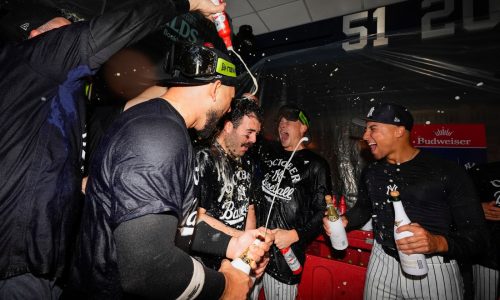 Starr: More of the same old problems sunk Red Sox in brutal Wild Card loss