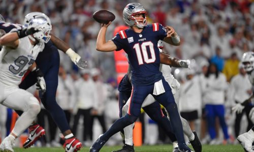 Why the Patriots believe they’re on to something bigger than a surprise playoff bid