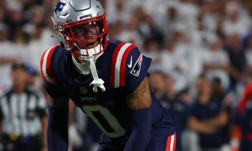 Patriots get great injury news ahead of Saints game