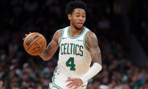 New Celtic check-in: How Boston’s five newcomers have fared this preseason