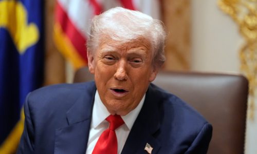 Trump says he could revoke Boston’s World Cup matches