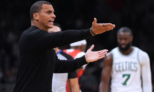 Celtics season preview: New era of Boston basketball tips off vs. 76ers