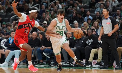 Six takeaways from Celtics preseason: Big changes in store on offense, defense