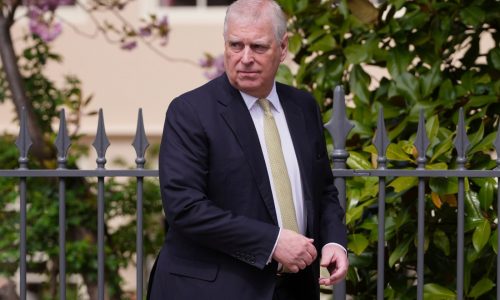 Police probe Prince Andrew