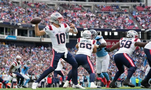 What we learned: Best and worst from Patriots’ 31-13 win over Titans