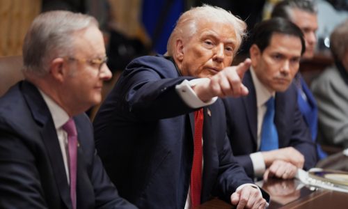 US, Australia sign rare earth deal