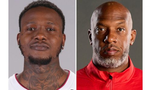 Feds arrest dozens, including 3 former Celtics, in 2 illegal gambling cases