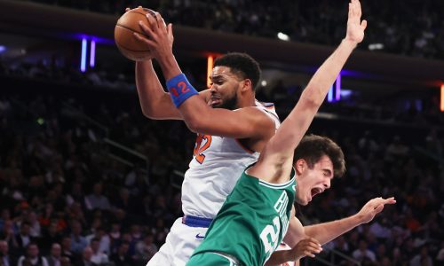 Celtics struggling with predictable problem amid 0-2 start