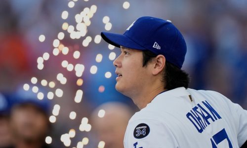 Starr’s 7 (World Series) Questions: Is Ohtani the greatest of all time?