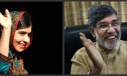Today in History: October 10, Malala Yousafzai, Kailash Satyarthi awarded Nobel Peace Prize