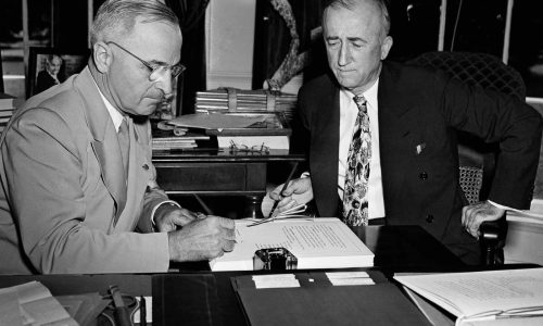 Today in History: October 24, the United Nations officially launches