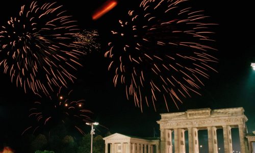 Today in History: October 3, Germany reunifies after 45 years