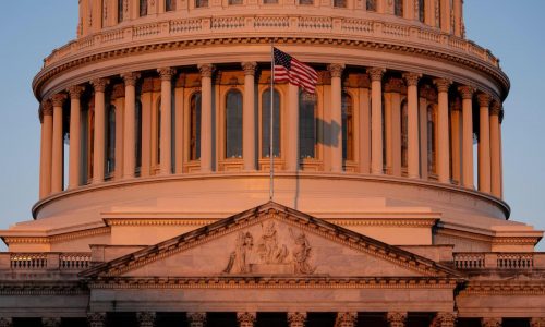 Trump administration threatens no back pay for federal workers in shutdown