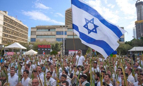 Israeli military says ceasefire takes effect in Gaza, raising hopes for ending the war
