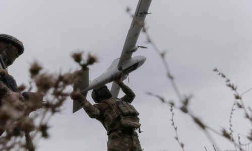 Editorial: Smarter funding can help Ukraine win the drone wars