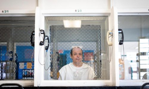 Texas appeals court again pauses execution of Robert Roberson in shaken baby case