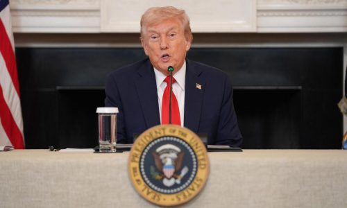 Trump has yet to provide Congress hard evidence that targeted boats carried drugs, officials say