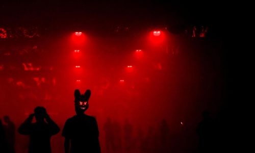 Photos: Halloween celebrated around the world