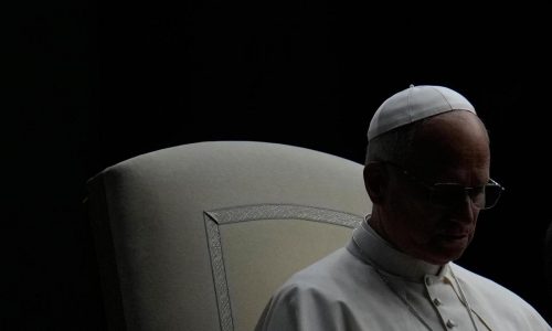 Vatican report says clergy sex abuse victims need reparations and tangible sanctions to heal