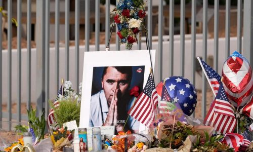 Younger Americans less concerned about political violence and free speech threats: AP-NORC poll