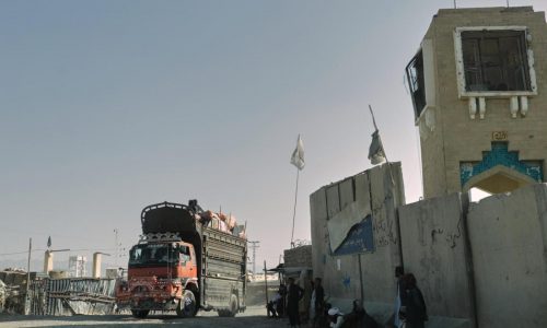 Pakistan says peace talks with Afghanistan’s Taliban government in Istanbul failed after four days