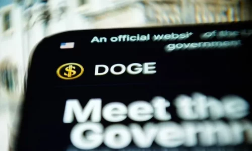 Agencies Terminated, Descoped 94 Wasteful Contracts With $8.5 Billion Ceiling Value, Says DOGE