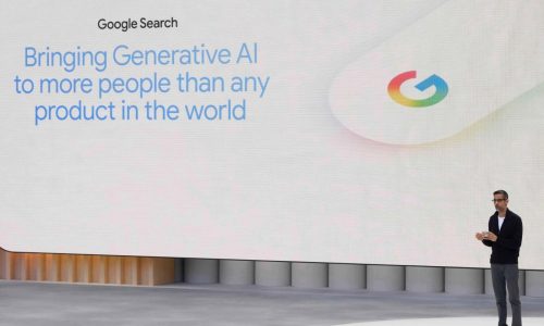 Google’s corporate parent posts first-ever quarter with $100B in revenue in latest show of its power