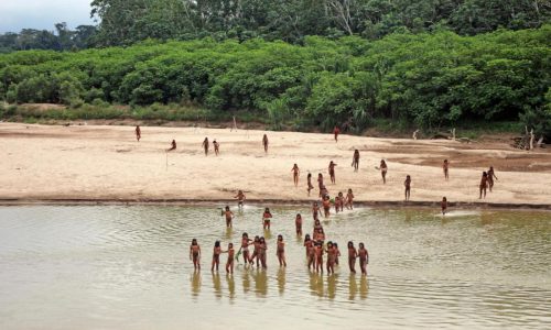 What to know about uncontacted Indigenous peoples and efforts to protect them