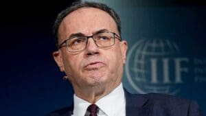 Brexit impact will be negative ‘for the foreseeable future,’ Bank of England governor warns