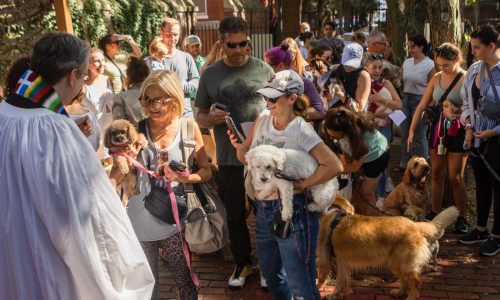 Boston weather: Heat to near record highs for October, rain likely mid-week