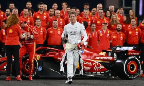 Apple Secures US Formula 1 Broadcast Rights in $750 Million Deal