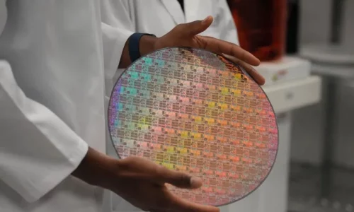 Applied Materials to Cut 1,400 Jobs Worldwide Amid Automation Push