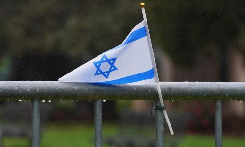 Joseph: It’s critical we confront antisemitism in Mass.