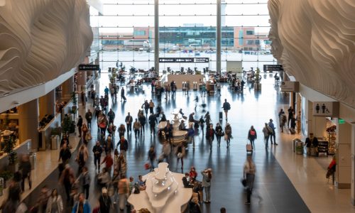 Khalid: Shutdown stretches on, aviation staff stretched thin