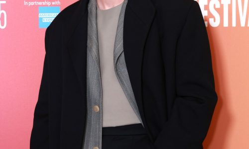 Tom Bateman up for the challenge of ‘Hedda’