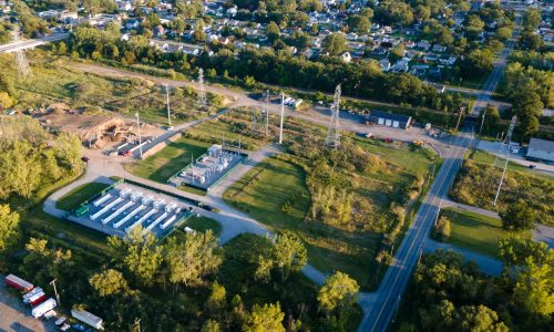 Smith: Battery storage safe, key to cheaper energy