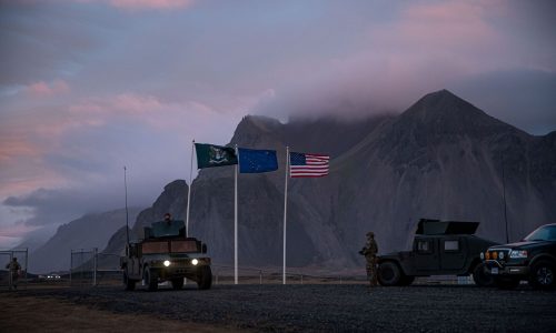 Kathryn Bigelow goes nuclear with ‘A House of Dynamite