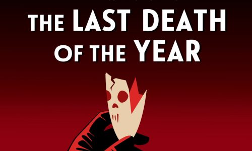 Hercule Poirot lives on in ‘The Last Death of the Year’