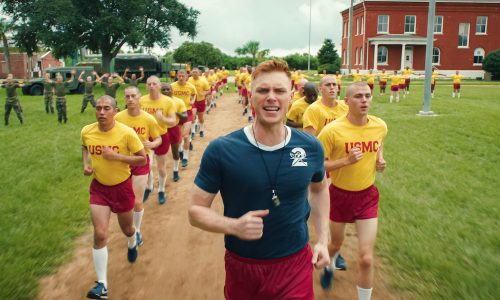 Miles Heizer ‘Boots’ up for Marine Corps Netflix series