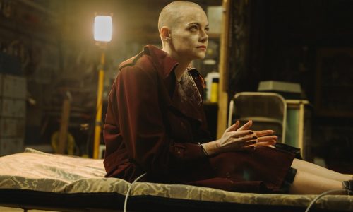 Emma Stone returns to Lanthimos’ lair in ‘Bugonia’