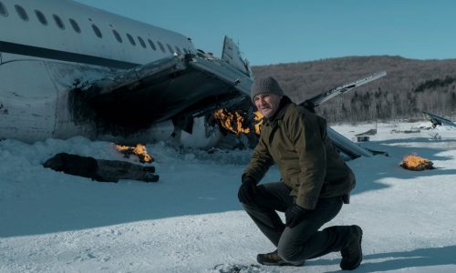 ‘The Last Frontier’ part of Jason Clarke’s acting hat trick