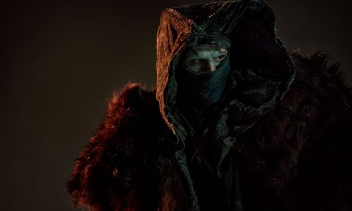 It’s Alive: Del Toro’s ‘Frankenstein’ dream comes true