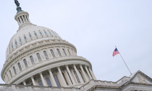 Editorial: Shutdown could stop military pay? Unacceptable