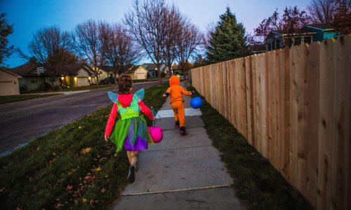 Folan: Believing in the Great Pumpkin — and in wonder