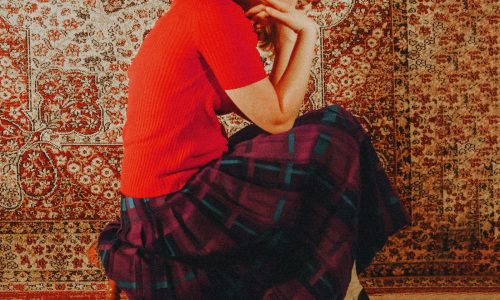 Emma Harner’s music career has a Zooming start